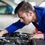 Experto en Mecánica de Electricidad e Inyección Electrónica de Gasolina